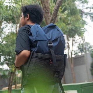 Tas Ransel Hype Original 100002