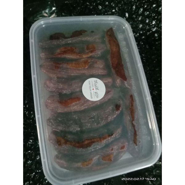 

Rimpi Pisang