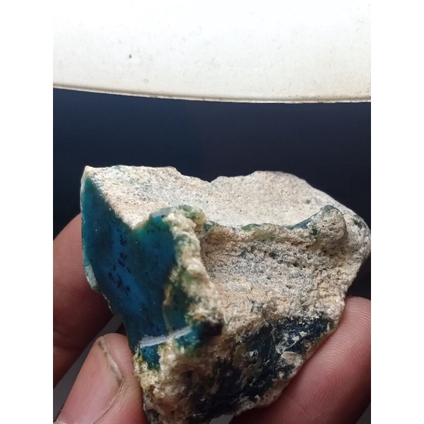 Bacan Doko majiko coklat