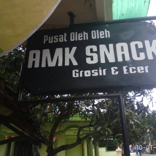 amksnack