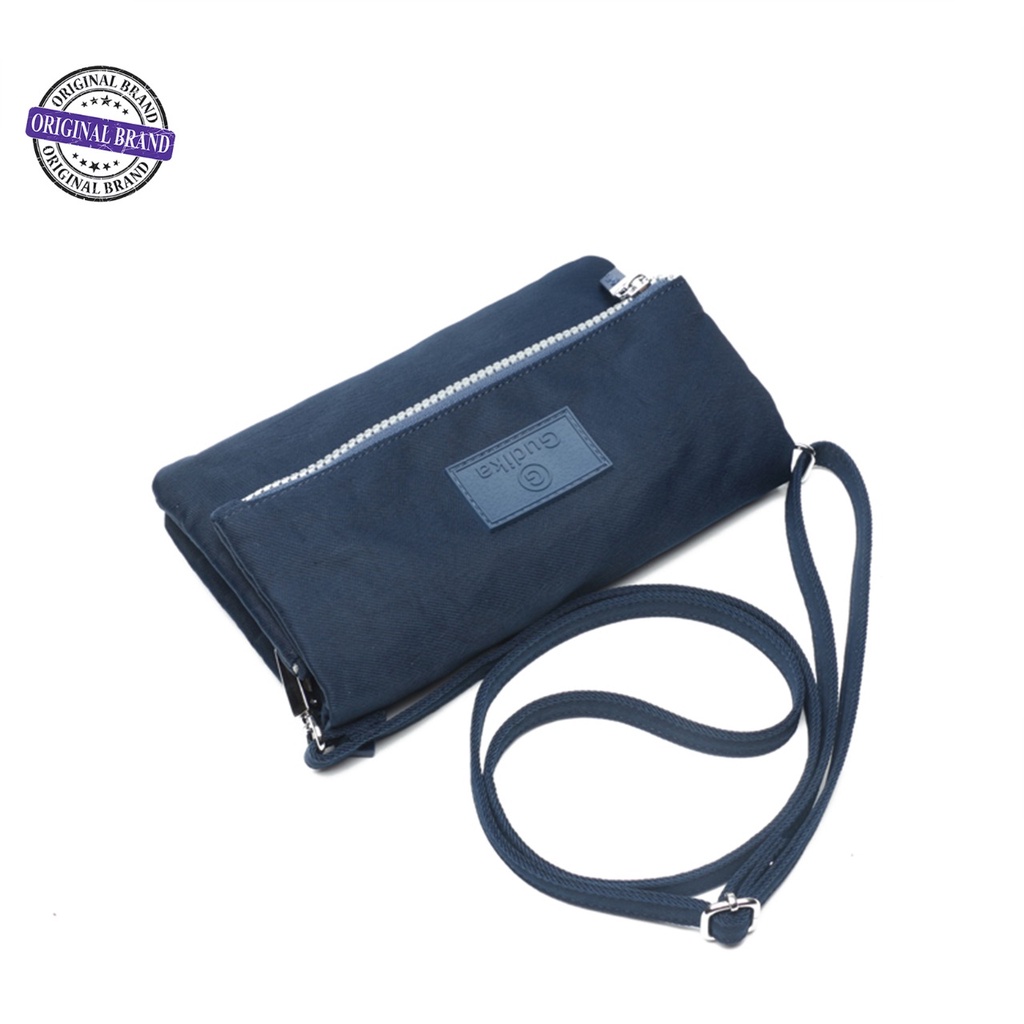 BIG PROMO Tas Selempang GUDIKA 8103 - Import original - tas santai wanita - murah - terbaru - fashion