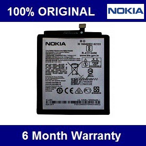 Baterai batere batre Nokia 4.2 TA-1150 TA-1157 WT330 Original100%