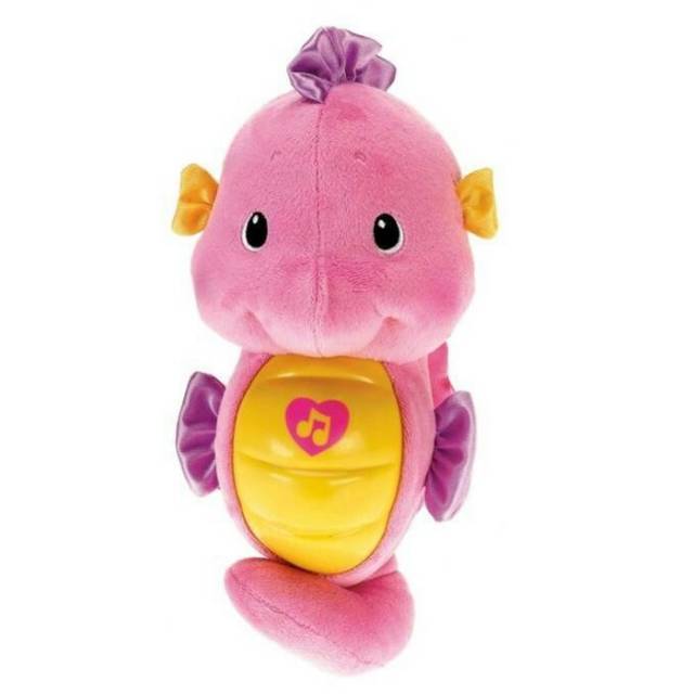 fisher price soothe and glow monkey