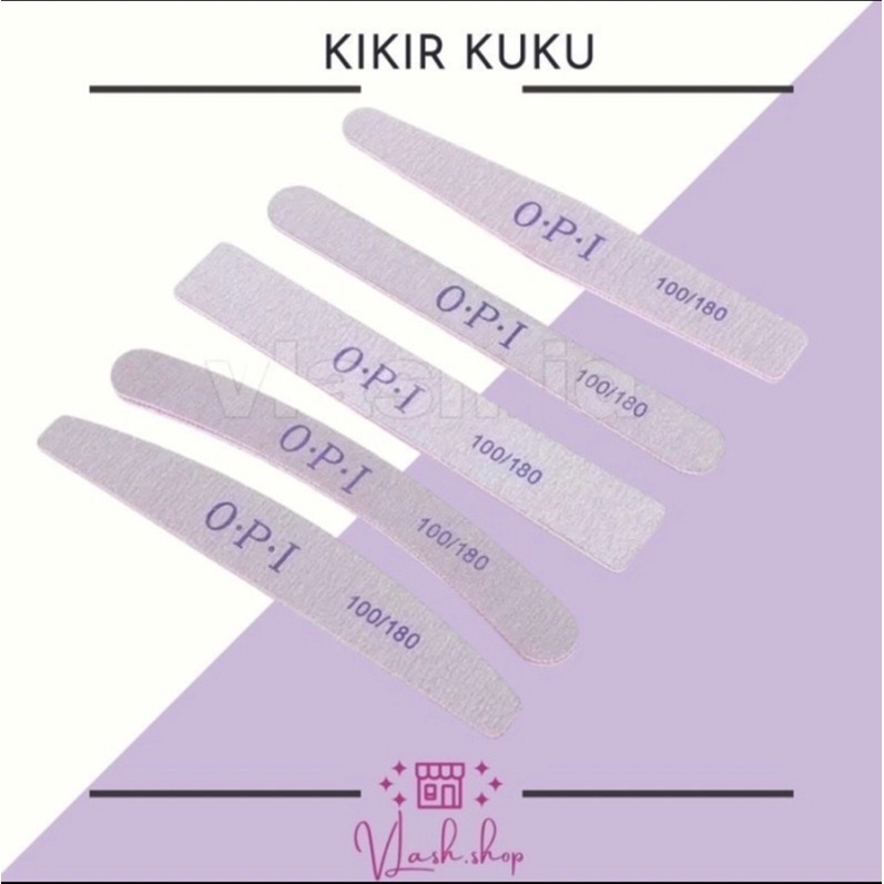 KIKIR OPI 100/180