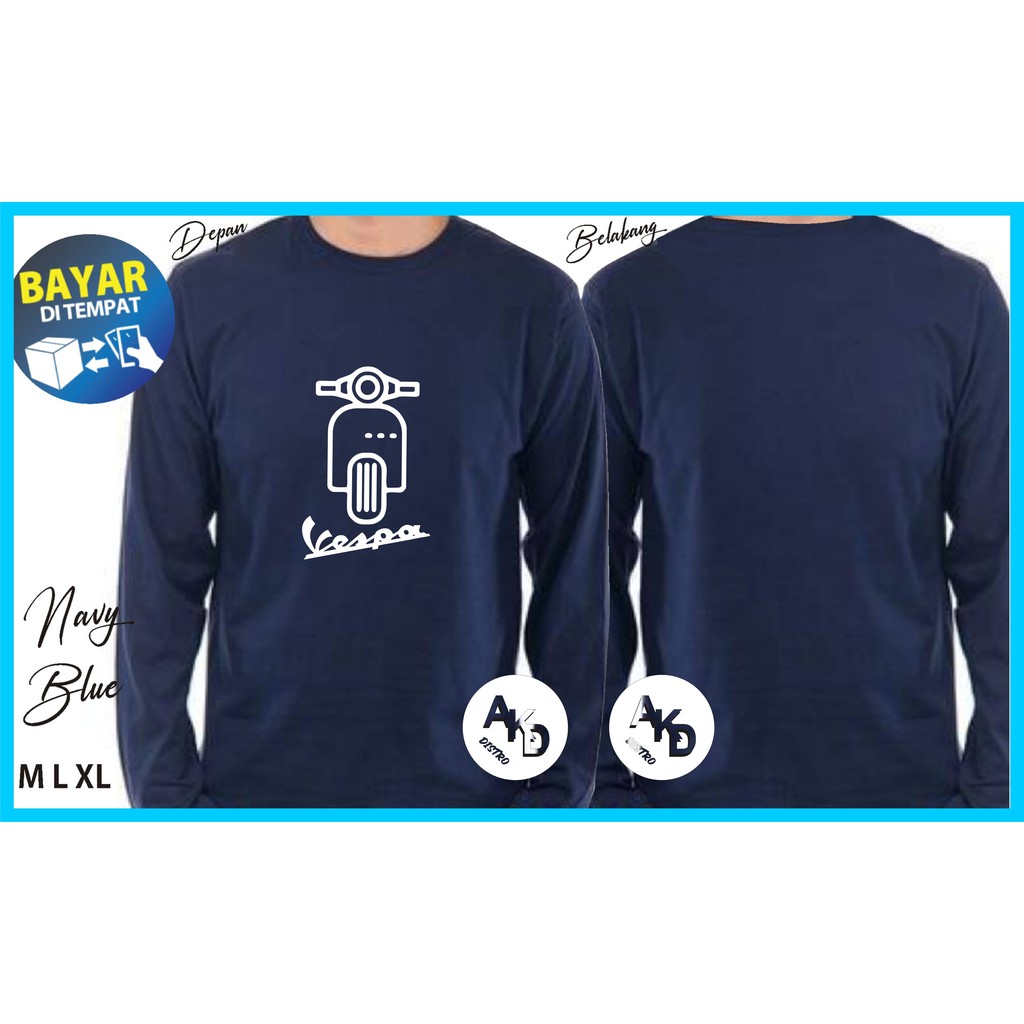 COD/KAOS VESPA/KAOS EKSPRESI/KAOS HITS/KAOS BANDUNG/KAOS MURAH/KAOS DISTRO