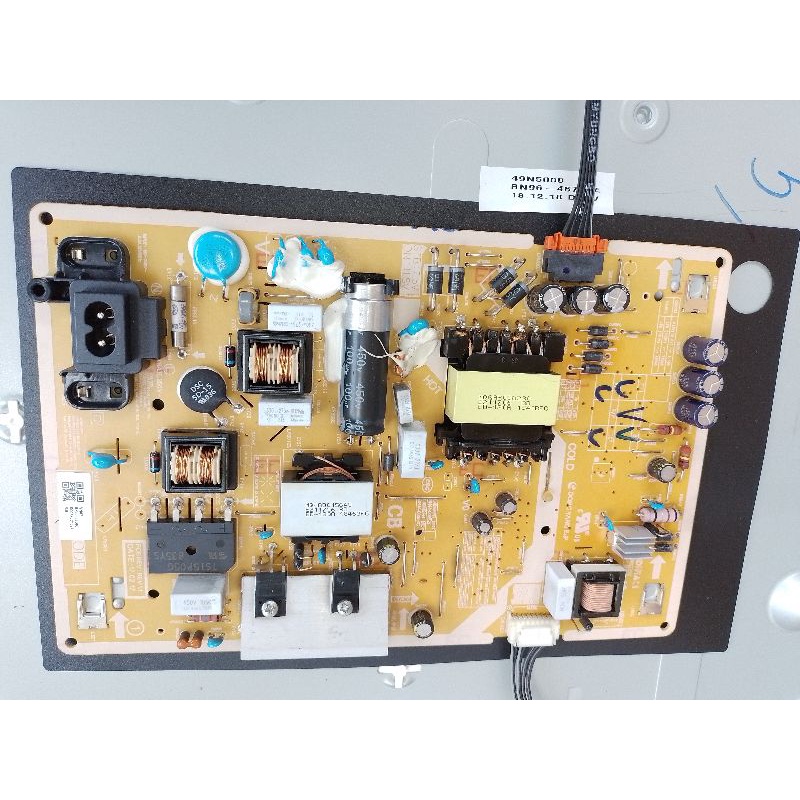 PSU Samsung 49N5000