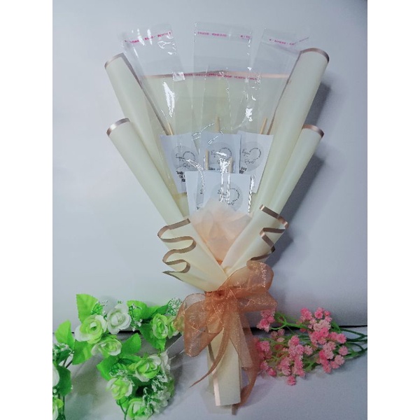 buket uang kosong bouquet hampers murah untuk hadiah ultah wisuda anniversary Valentine buket kosong