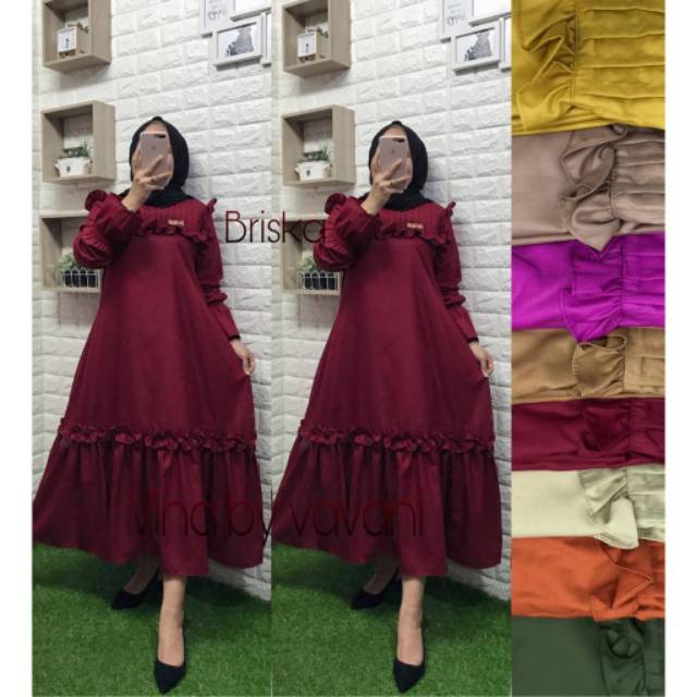 Termurah fashion mewah