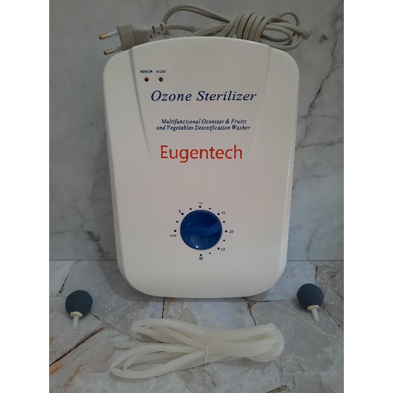 OZONE STERILIZER EUGENTECH