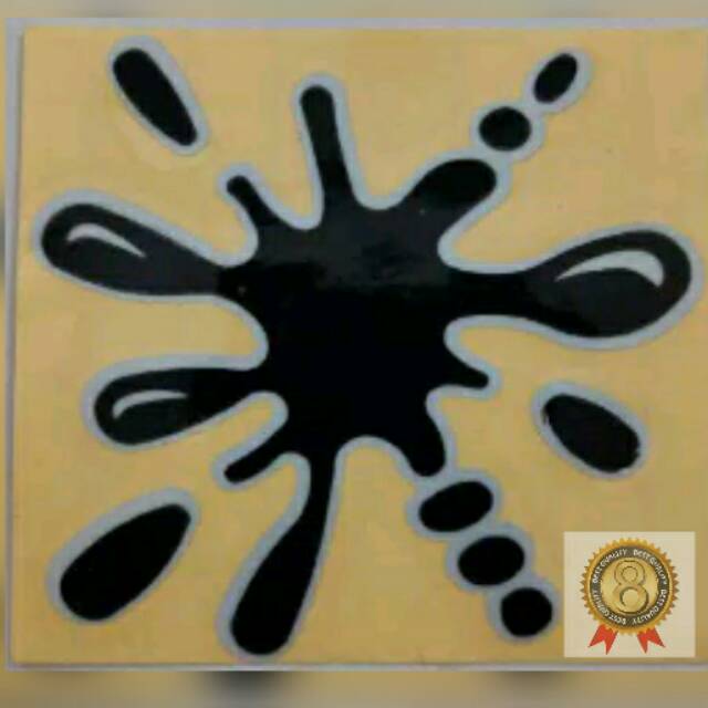 

cutting stiker print&cutt crot