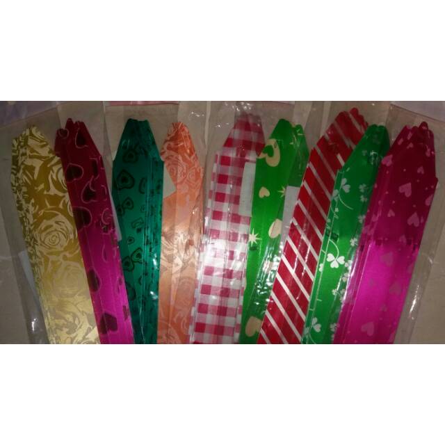 

PITA SERUT/PITA TARIK UK 23CM/30CM