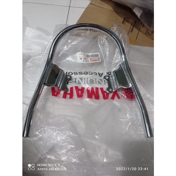 BEHEL JOK DUDUKAN JOK MIO SPORTY ORIGINAL YGP 5TL