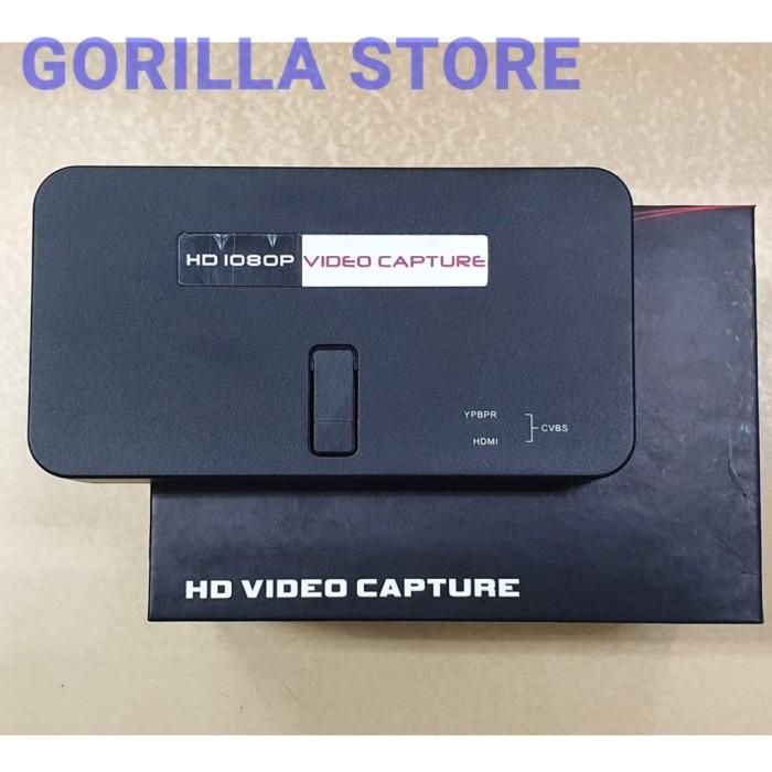 Tv Card | Ezcap 284 Hdmi Video Capture