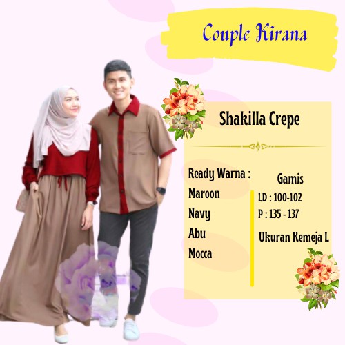 ELDE 12 Couple Maxi zoya Dress TILE KELILING Gamis pesta Maxi nuraini renda krancang Kemeja Termurah