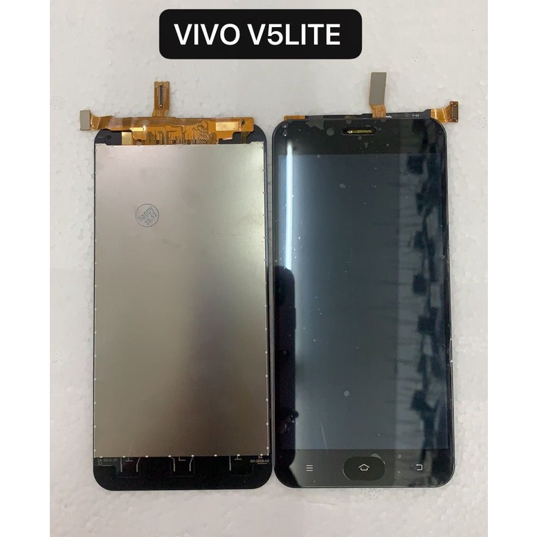 LCD + TOUCHSCREEN VIVO V5 LITE / LCD + TS VIVO V5 LITE FULLSET