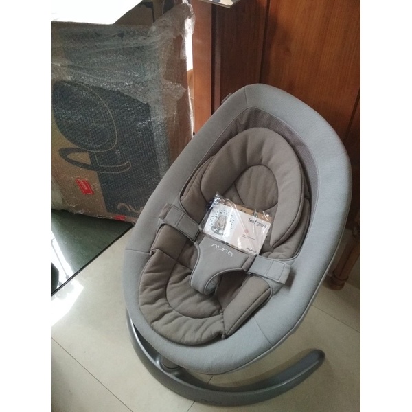 preloved nuna leaf grow