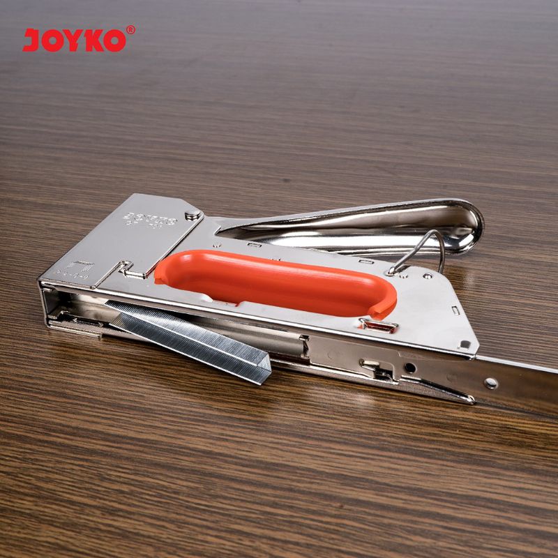 Gun Tacker Joyko GT-701 Stainless