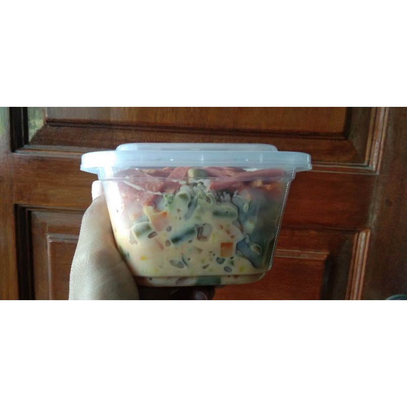 

SALAD SAYUR