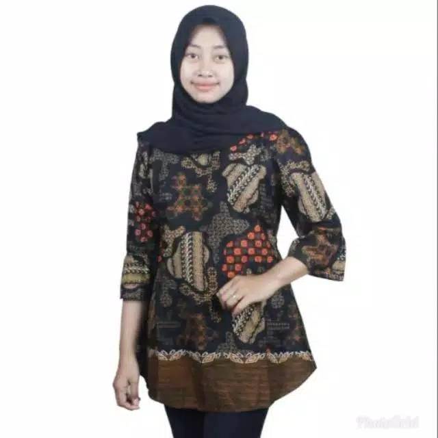 couple batik asmara linggar srg 7 by Suryandhanu 4666784743886 Couple L - Fit X