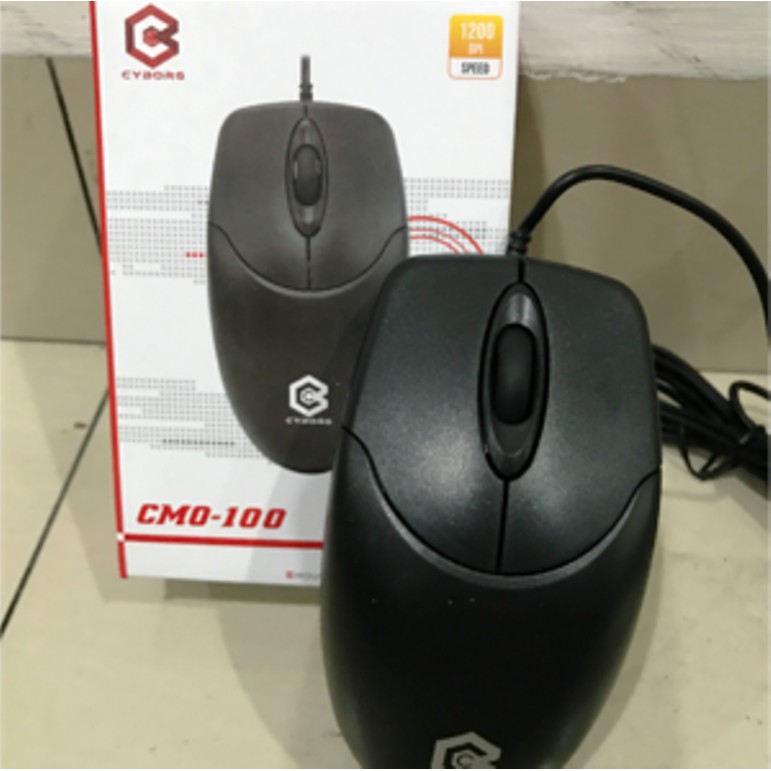 Mouse Cyborg CMO-100 / Cyborg CMO 100