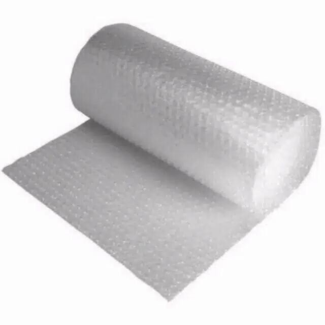 

Bubble Wrap untuk packaging produk