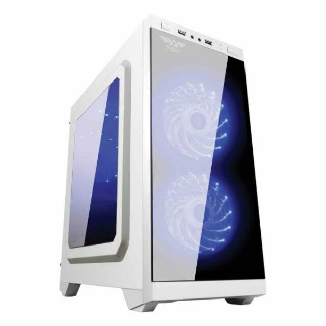 CPU RAKITAN PC GAMING INTEL CORE I3 SIAP PAKAI