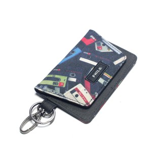 Dompet STNK Motor Mobil Kartu SIM eToll Gantungan Kunci Dompet STNK Motor Mobil Kartu SIM eToll Gantungan Kunci