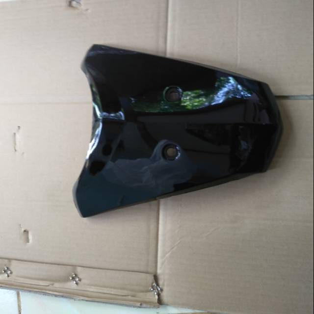 COVER Dasih MOTOR supra x 125.
