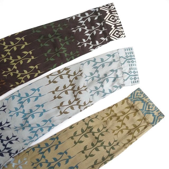 [Freebooked] Hafsa Tunik - Blue Mosstone - Size XS S M L XL - HL Heavenlights Heaven lights