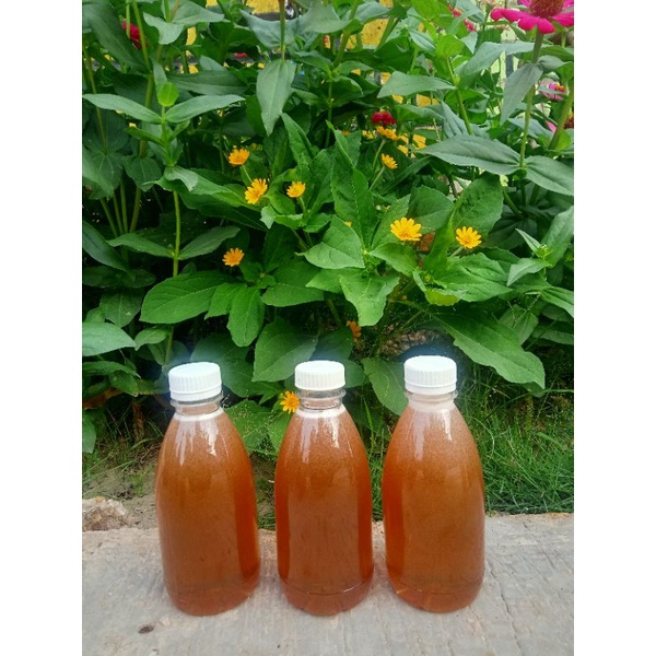 

Madu Ar Rahmat ( Madu Murni Kaliandra 350 ml)