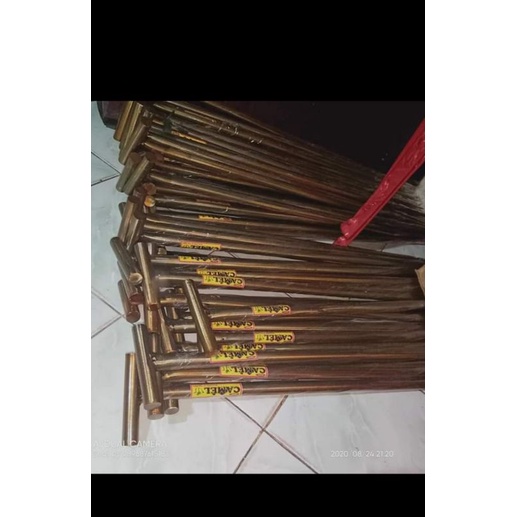 TOJOK UNTUK BUAH SAWIT