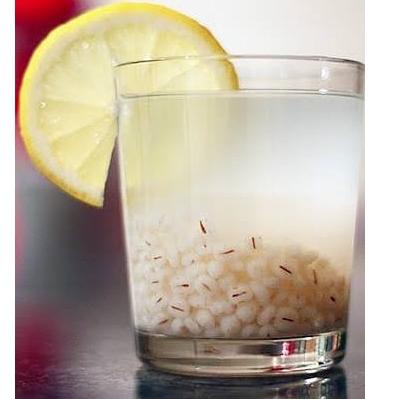 

[PRODUK KD9K0] Biji Jali-Jali Pearl Barley Biji Jali khasiat buat Kesehatan jali jali 500g DA9