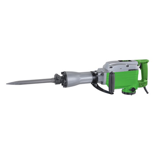 RYU DEMOLITION HAMMER RDH 50 JACK HAMMER RYU MESIN BOBOK New / Original
