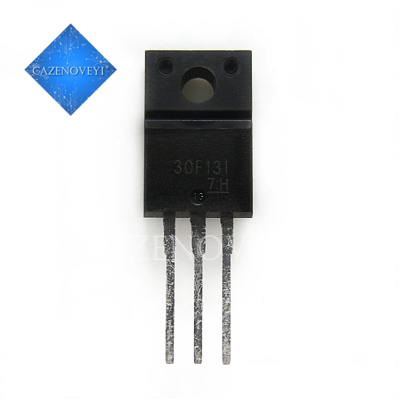 10pcs/lot GT30F132 GT30F131 TO263 30F132 30F131 TO-263 TO-220F new original In Stock