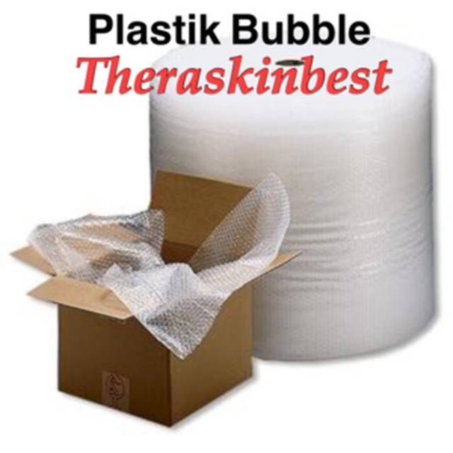 

Plastik Bubble