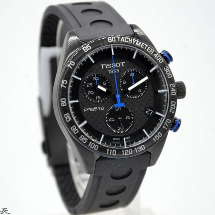 jam tangan / Watch_Id TISSOT ORIGINAL T100.417.37.201.00 jam tangan / Watch_Id PRIA ORIGINAL