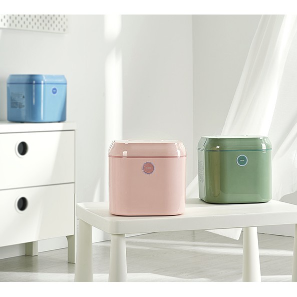 Babycare UV Sterilizer Ultraviolet Disinfection Cabinet / Sterilizer Multifungsi