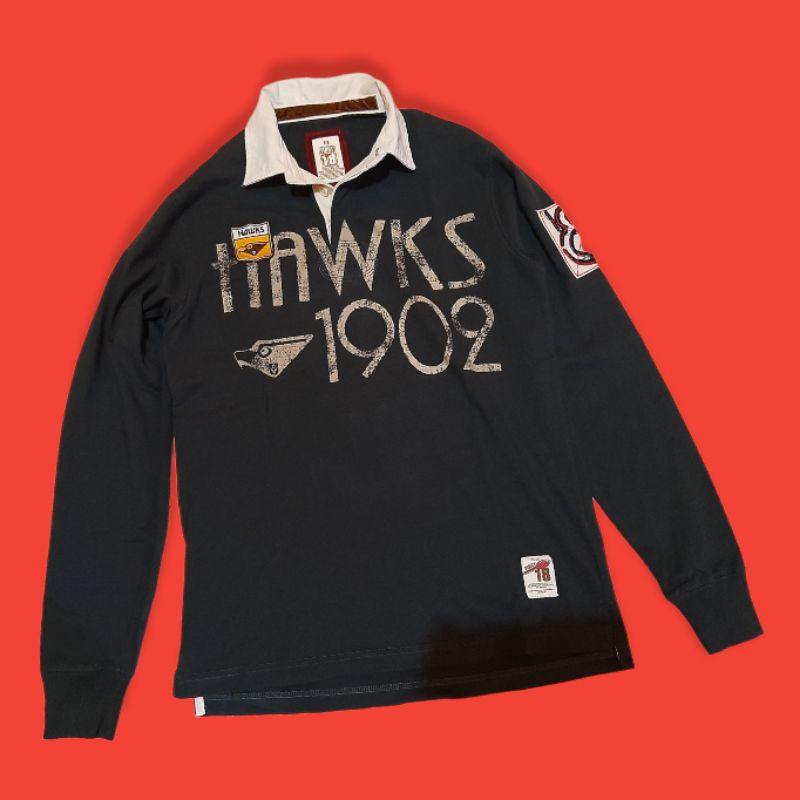 RUGBY SHIRT POLO