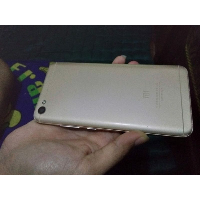 Redmi Note 5A 4/64