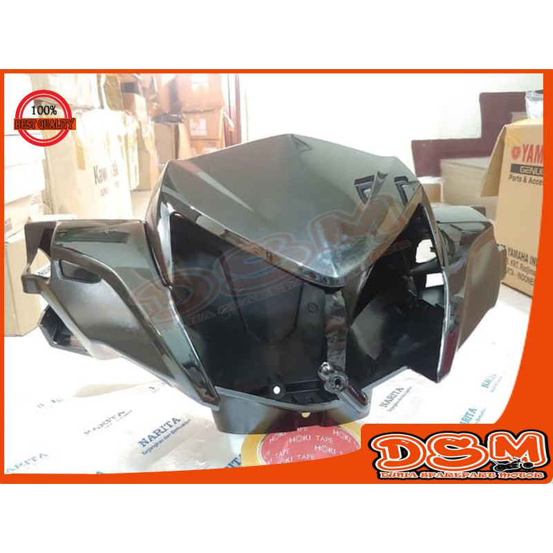 BATOK SUPRA 125 FI / BATOK HONDA SUPRA 125 FI / BATOK KEPALA SUPRA 125 FI / BATOK 125 FI
