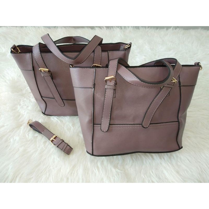 TOTE BAG LONITA