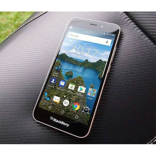 BB Blackberry Aurora Smartphone Android RAM 4GB Internal 32GB Original Garansi Resmi