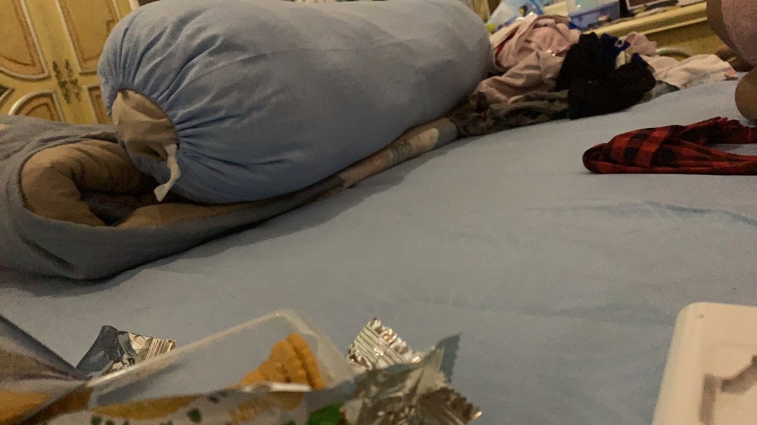 Payung Putih 43 [protect]