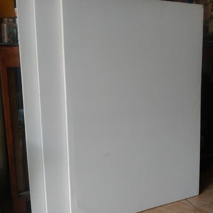 

KANVAS LUKIS UKURAN 90X130CM