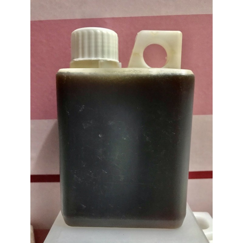 

madu hitam asli murni 100% madu hutan