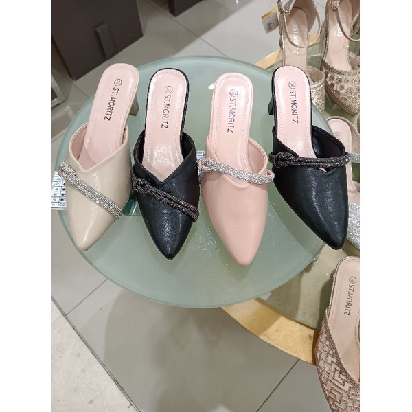 sendal st.moritz  original branded