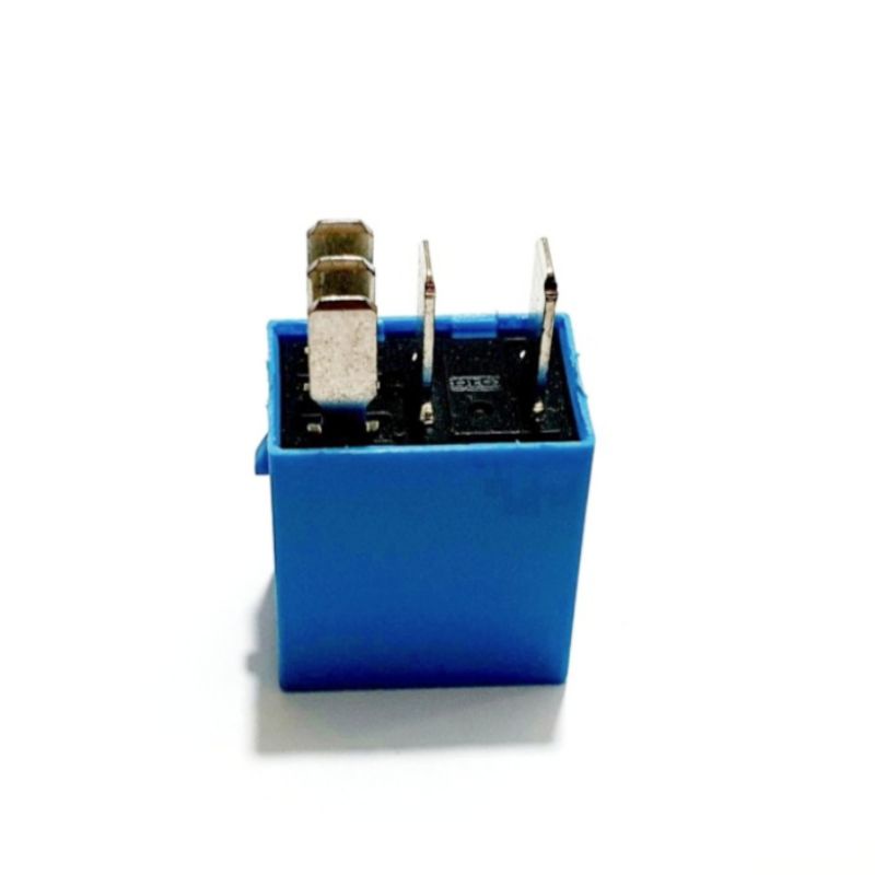 Relay Bendik Switch Stater Starter Beat FI Kaki 5