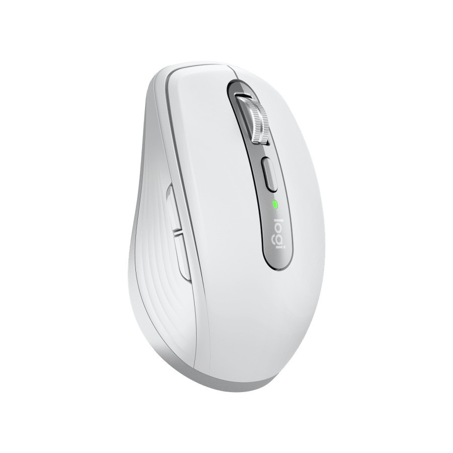 Mouse Logitech MX Anywhere 3 Wireless Bluetooth (4000 DPI for MAC)