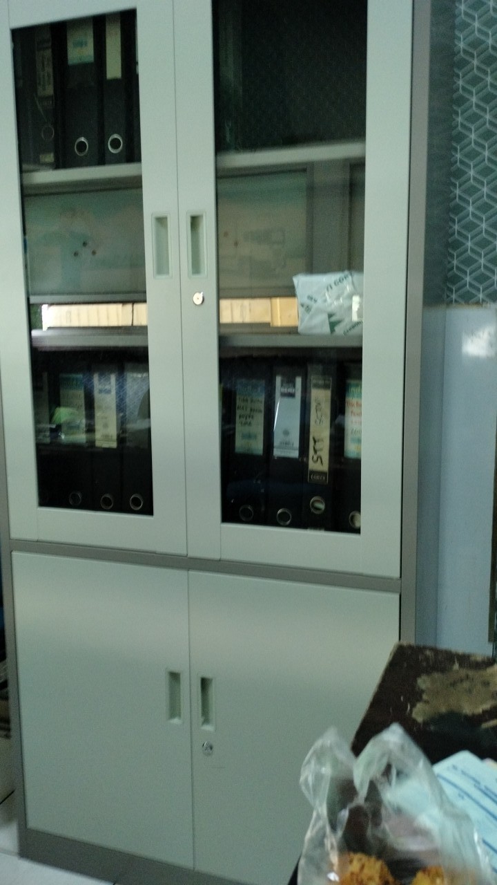 Lemari Arsip Sap La 2003 / Lemari Besi Sap La 2003 / Lemari File / Lemari Kantor / Filing Cabinet