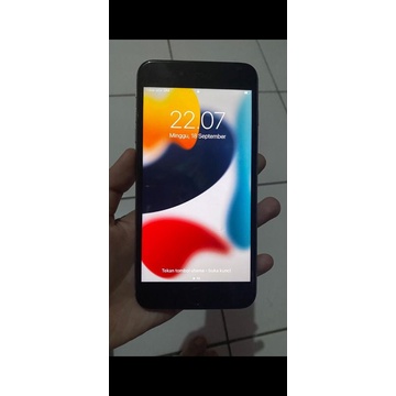 Hp iphone 6s Plus second